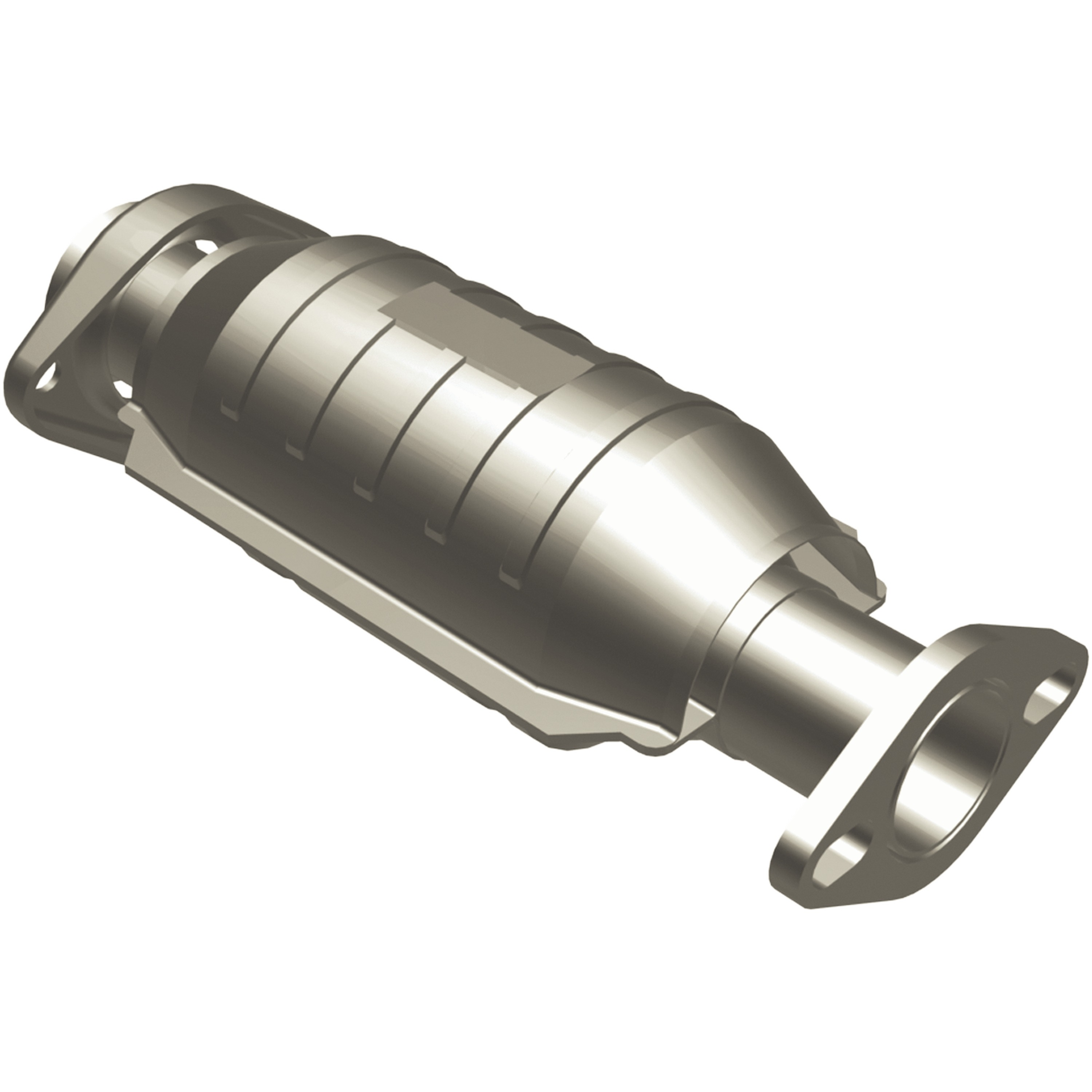 MagnaFlow Exhaust Products 23682 Standard Grade Direct-Fit Catalytic Converter
